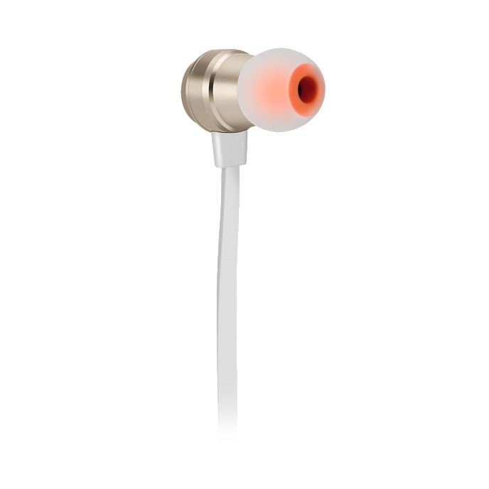 Наушники JBL T280A Gold - рис.2