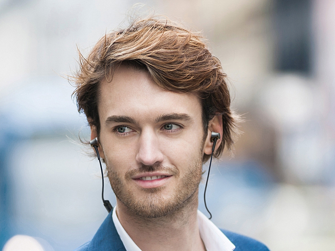 Беспроводные наушники Audio-Technica ATH-CKR75BT GM - рис.8