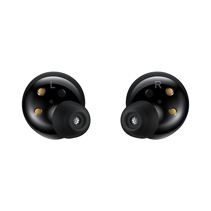 Беспроводные наушники Samsung Galaxy Buds+ Black - рис.1