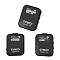 Synco G2(A2) Max Black