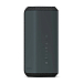 Портативная колонка Sony SRS-XE300 Black - рис.1
