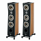 Focal Kanta N2 Walnut High Gloss Black Mat