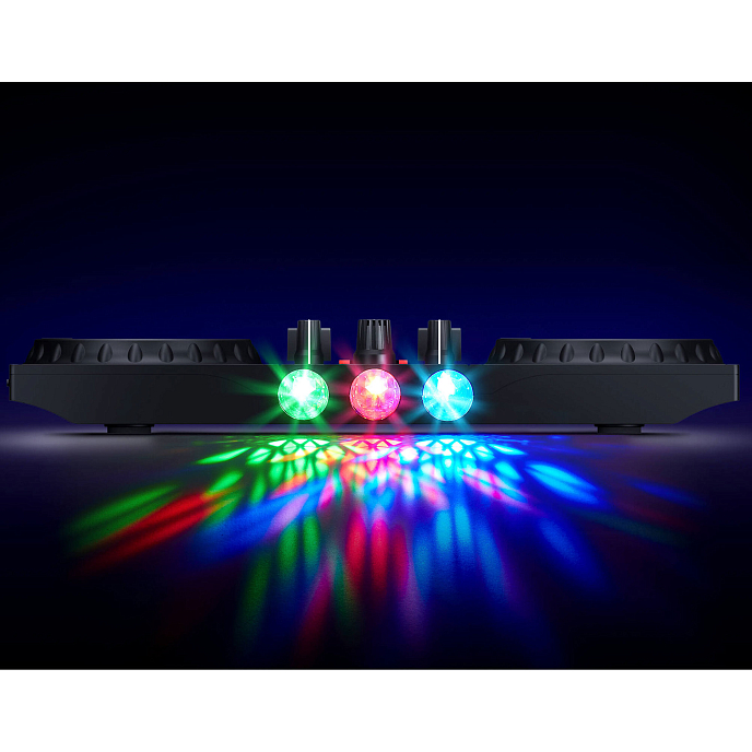 DJ-контроллер Numark Party Mix II - рис.5