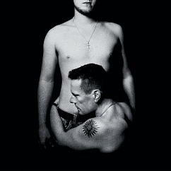 Виниловая пластинка U2 – Songs Of Innocence - LP