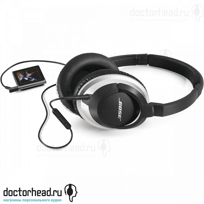 Наушники BOSE AE2i - рис.3