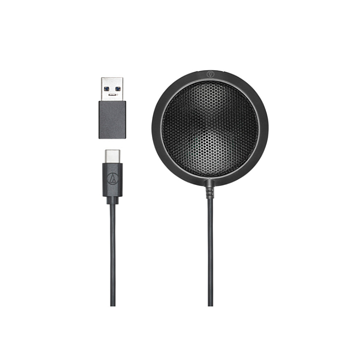 Микрофон Audio-Technica ATR4697-USB - рис.0