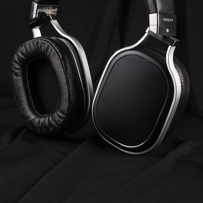 Наушники Oppo PM-2 - рис.8