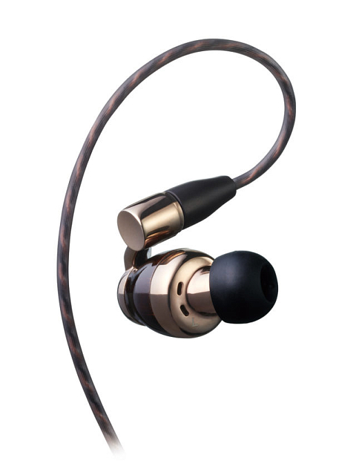 High End наушники JVC HA-FW10000 - рис.3