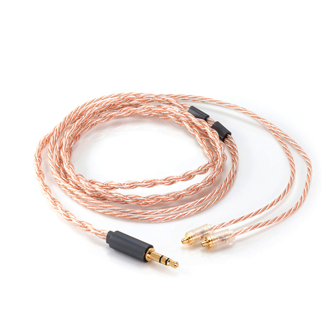 Наушники ddHiFi E2020B Janus 2 Standard Edition - рис.5