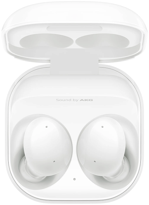 Беспроводные наушники Samsung Galaxy Buds2 White - рис.5