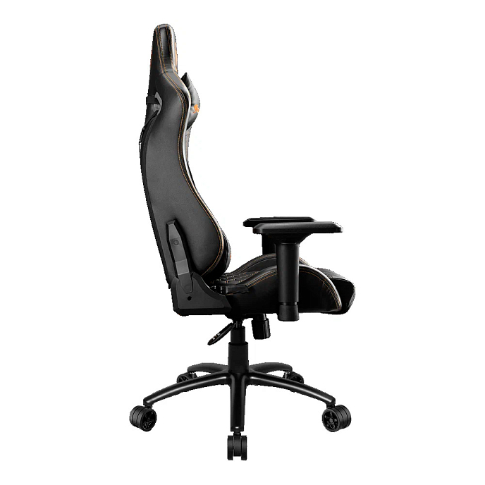 Компьютерное кресло Cougar Outrider S Black - рис.2