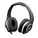 - рис.1 Наушники Denon AH-D340 Black - рис.1