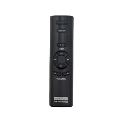 Компьютерные колонки Sony SA-D20 Black