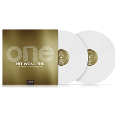 Виниловая пластинка Various Artists - One Hit Wonders (White) - 2LP