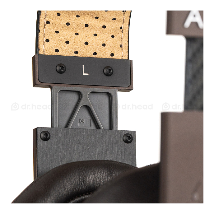 High End наушники Abyss Diana TC Dark Bronze - рис.11