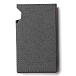 Чехол для плеера Astell&Kern SR15 Case A&norma Gray - рис.1