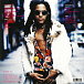 Виниловая пластинка Lenny Kravitz - Are You Gonna Go My Way - рис.1