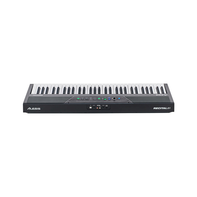Синтезатор Alesis RECITAL 61 - рис.2