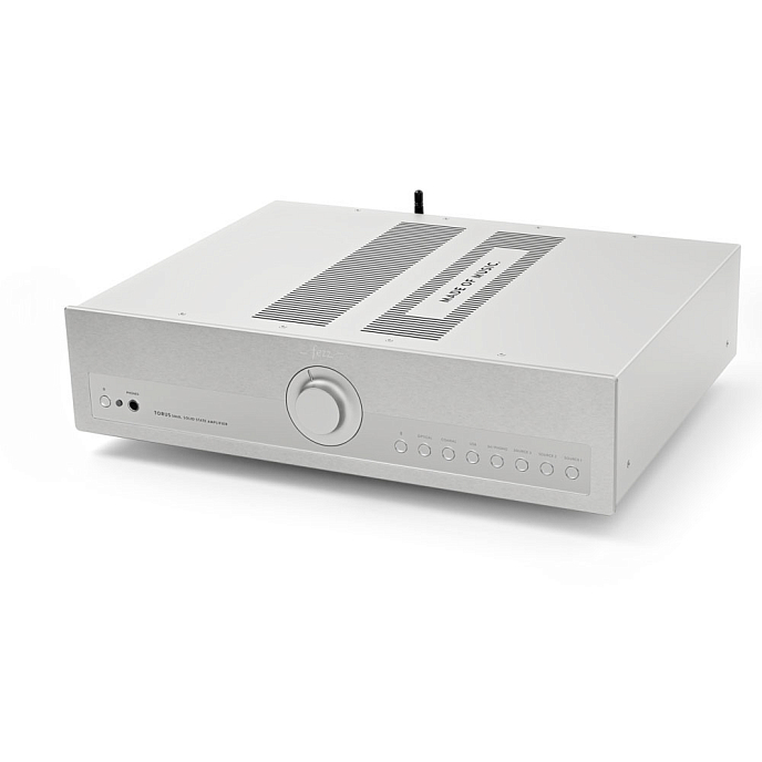 Интегральный усилитель Fezz Audio Torus 5060 Silver - рис.0