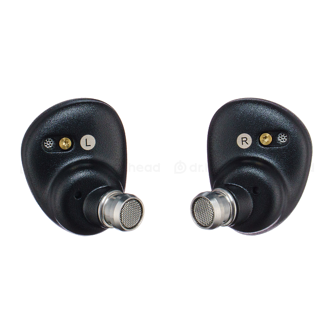 Наушники внутриканальные SIMGOT EA500 DSP Black - рис.5