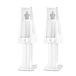 Стойки под акустику MBL 120 Stand Piano White - рис.0 Стойки под акустику MBL 120 Stand Piano White - рис.0