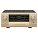 Интегральный усилитель Accuphase E-5000 Gold - рис.0