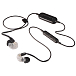Беспроводные наушники Shure SE215 BT1 Clear - рис.3