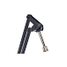 Держатель для микрофона Mackie DB-100 Black - рис.4