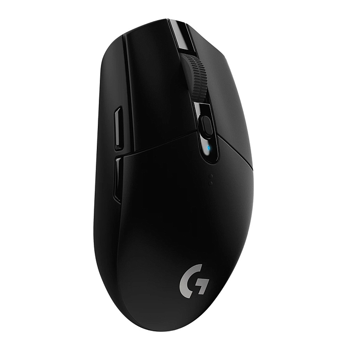 Мышь Logitech G305 LIGHTSPEED Black - рис.4