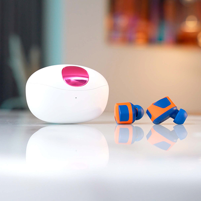 Беспроводные наушники Final Audio Goku (collaboration with Dragon Ball Z) - рис.7