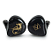 Noble Audio Kublai Khan Black