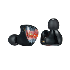 IEM наушники Kinera Imperial-NORN- внутриканальные наушники (SN 47046623263377862415)_Уценка