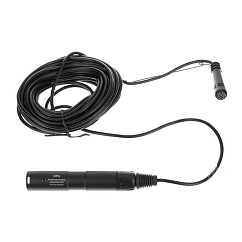 Микрофон инструментальный AKG CHM99 BK Black