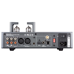 Усилитель-ЦАП для наушников xDuoo TA-22 Silver