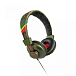 Наушники House of Marley Positive Vibration Roots - рис.0