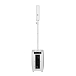 - рис.3 Акустическая система RCF EVOX J8 White - рис.3