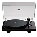 - рис.0 Проигрыватель винила Pro-Ject Debut EVO 2 (PICK IT MM EVO) High Gloss Black - рис.0