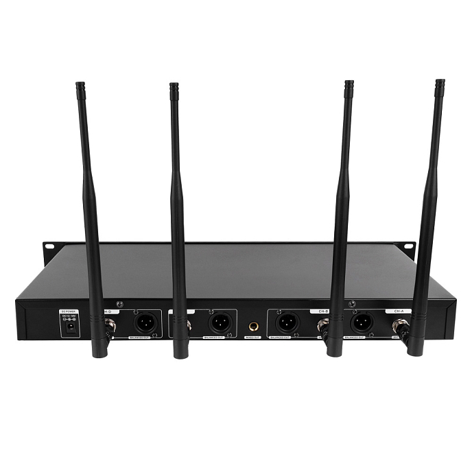 Радиосистема Axelvox DWS7000HT FC Bundle - рис.5