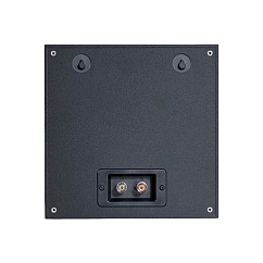 Встраиваемая акустика Canton Atelier 3 In Wall Black Matt