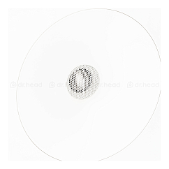 Полочная акустика Amphion Argon3X Full White