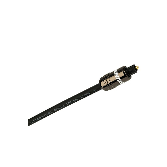 Кабель Tchernov Cable Toslink Optical IC 3m - рис.0