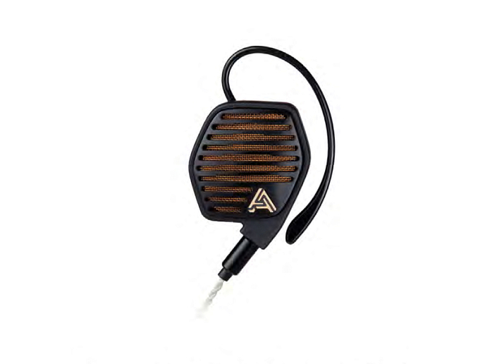High End наушники Audeze LCDi4 - рис.5
