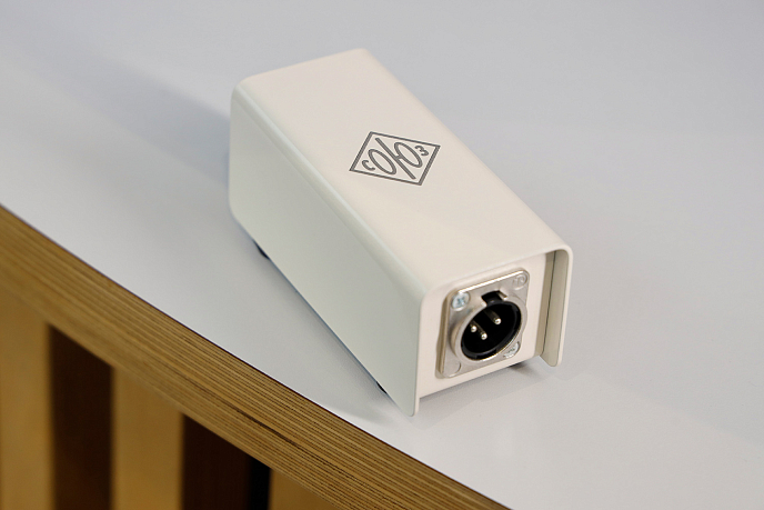 Микрофонный предусилитель СОЮЗ Launcher - рис.1