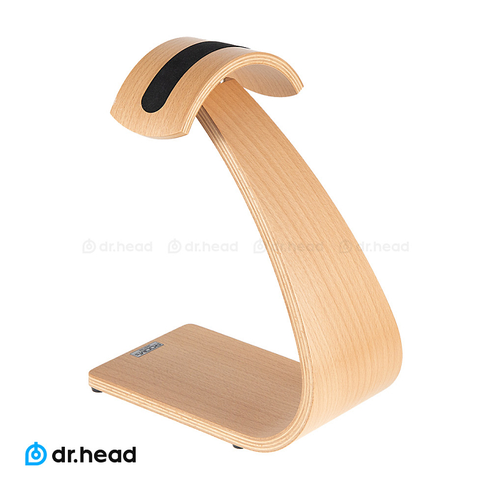 Подставка для наушников ROOMs Audio Line Typ FS B Beech - рис.4