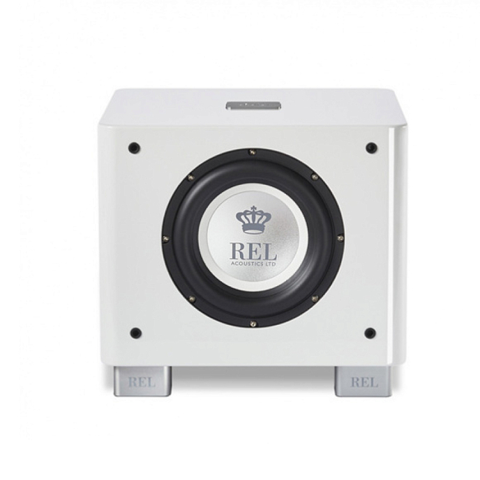 Сабвуфер REL T9X Piano White - рис.2