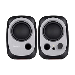 Компьютерные колонки Edifier R12U red компьтерная акустика 2.0 (SN 282204487104)_Уценка