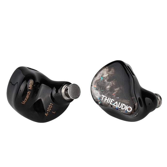 High End наушники THIEAUDIO Monarch MKIII Default Black - рис.4