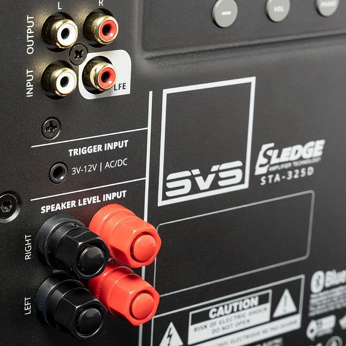 Сабвуфер SVS SB-1000 Pro White Gloss - рис.2