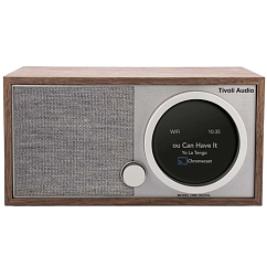 Радиоприемник Tivoli Model One Digital Gen 2 Walnut
