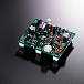 - рис.4 Усилитель для наушников Luxman P-700U - рис.4